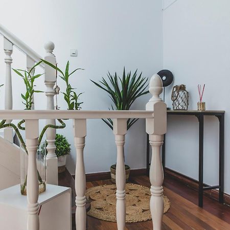 Viares 2 Apartment Суансес Екстериор снимка