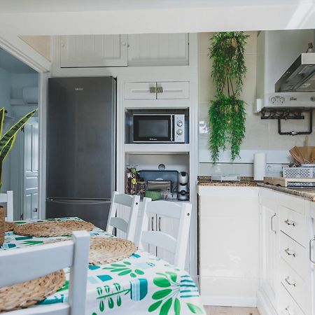 Viares 2 Apartment Суансес Екстериор снимка
