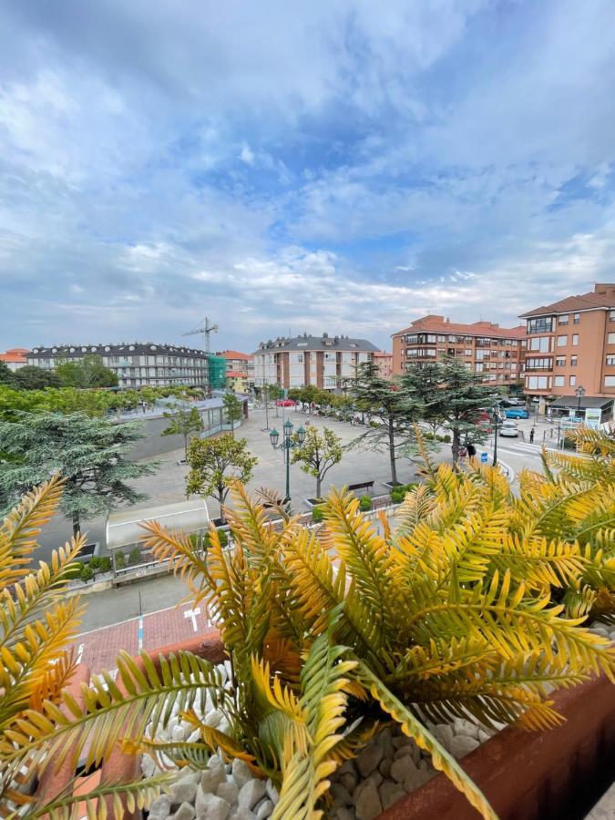 Viares 2 Apartment Суансес Екстериор снимка