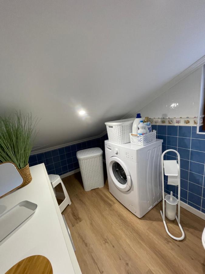 Viares 2 Apartment Суансес Екстериор снимка