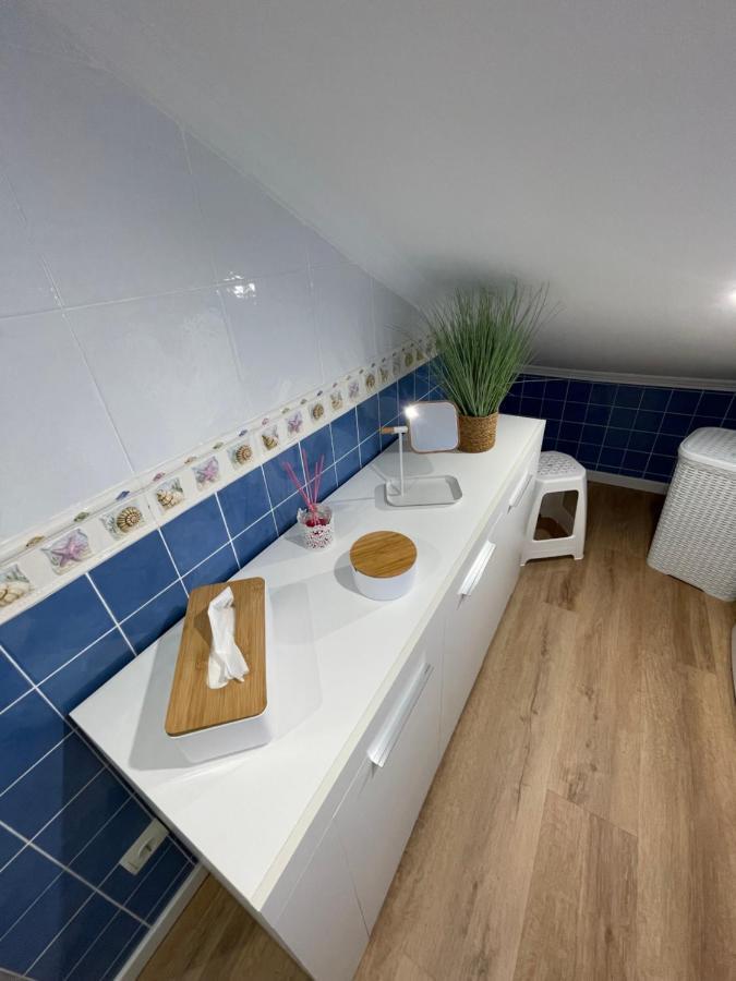 Viares 2 Apartment Суансес Екстериор снимка