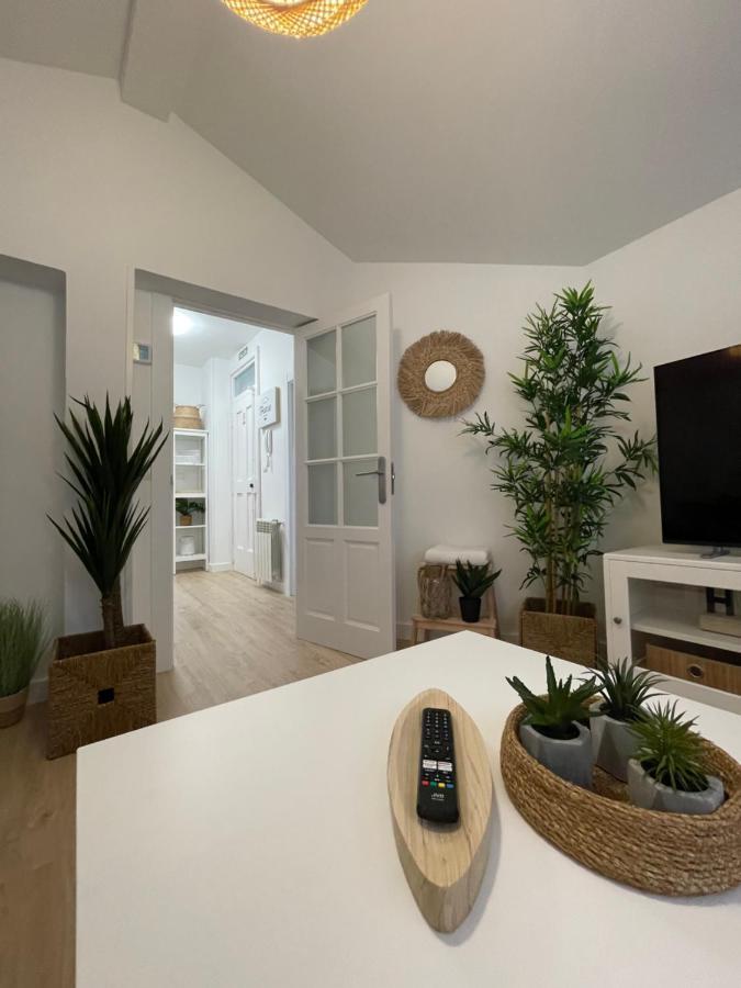 Viares 2 Apartment Суансес Екстериор снимка