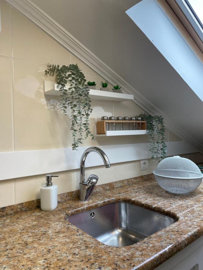Viares 2 Apartment Суансес Екстериор снимка