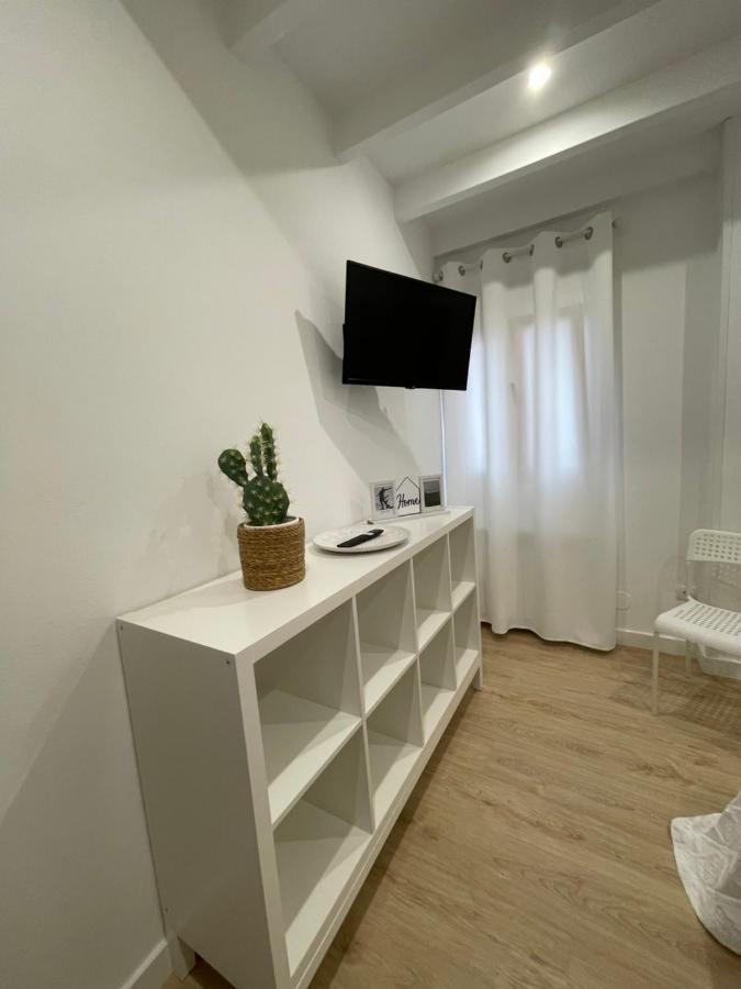 Viares 2 Apartment Суансес Екстериор снимка