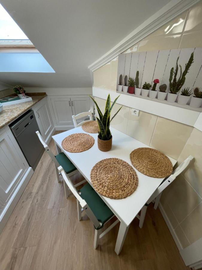 Viares 2 Apartment Суансес Екстериор снимка