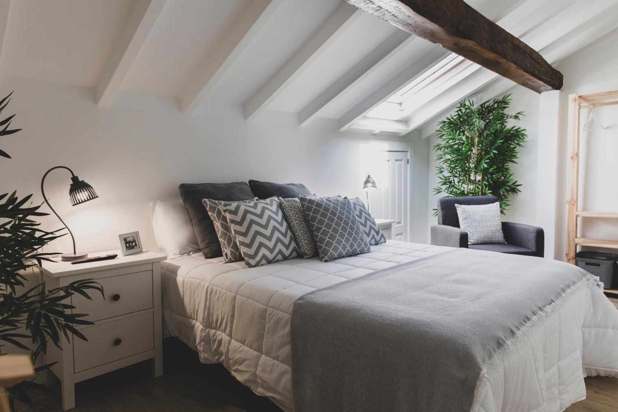 Viares 2 Apartment Суансес Екстериор снимка