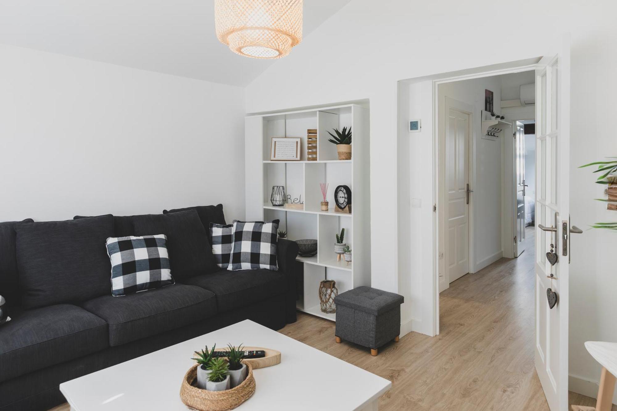 Viares 2 Apartment Суансес Екстериор снимка