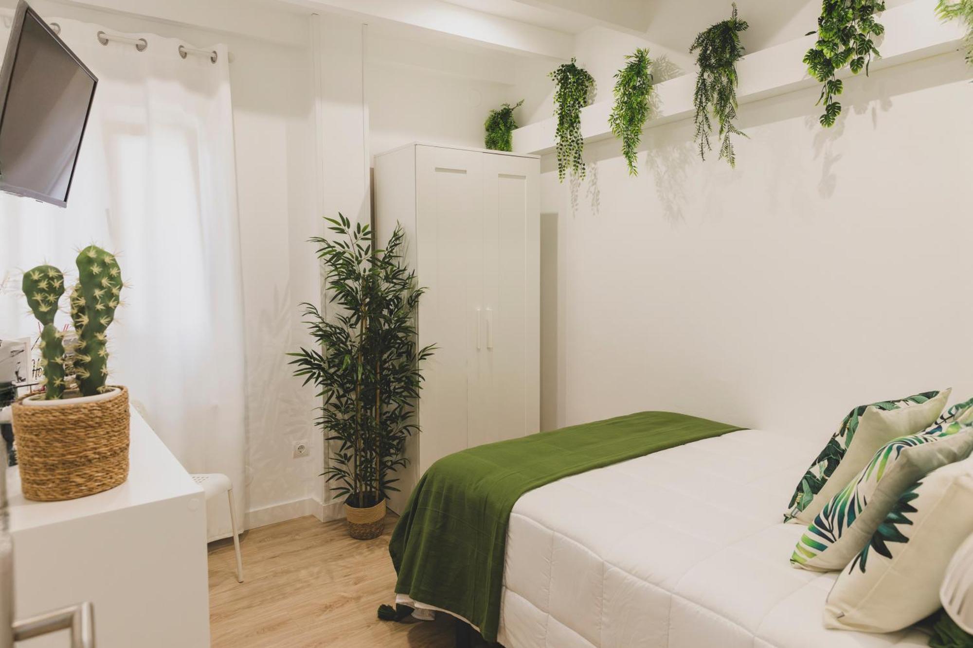 Viares 2 Apartment Суансес Екстериор снимка